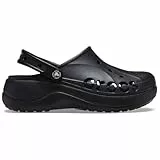Crocs Via Platform Clog
