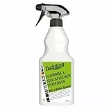 Yachticon® Schimmel & Stockflecken 500ml Entferner mit Aktiv Chlor - Effektive Reinigung für Bad & Fugen - Entfernt hartnäckigen Schimmel schnell & mühelos - Schimmelentferner für Wand & Silikonfugen