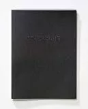 walther design Bewerbungsmappen schwarz 25 x 34 cm mit Prägung BW100B
