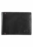 camel active Salamanca Horizontal Wallet Black