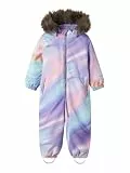 NAME IT Girl Schneeanzug SNOW10