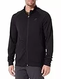 ENERGETICS Herren Hagrid Jacke, Schwarz, S EU