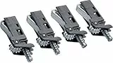 Hager VZ405N Volta Hohlwandset Volta