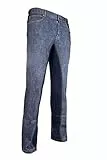 (Variation) HKM Western Herren Jodhpur Reithose Texas New Gr. 46