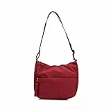 Mandarina Duck Damen Md20 Hobo MD 20, Cherry Tomato