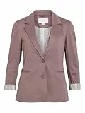 Vila Female Blazer VISAGA Jersey