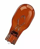 Osram 921NA Original Innenbeleuchtung Wy16W, 12V, 10 er Faltschachtel, Anzahl 10