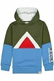 Garcia Kids J35662_Boys Sweat