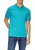 s.Oliver Poloshirt aus Baumwollpiqué