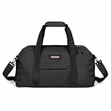 Eastpak Stand Cabin Schwarz