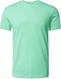 FULL TIME SPORTS Herren T-Shirt einzeln verpackt S-001-MintGreen-XXXL