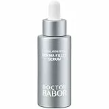 DOCTOR BABOR Derma Filler Serum | Hochwirksame Gesichtspflege mit 7% Kollagen-Peptide für sichtbare Faltenreduktion | Anti-Aging Serum für unmittelbar glattere & straffere Haut | vegan | 30ml Serum