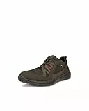 ECCO Men's Terracruise Ii M Sneaker, Tarmac, 44 EU
