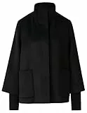 s.Oliver Black Label Damen 2174159 Outdoor Jacke, 9999, 42