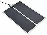 sera reptil thermo comfort mat M / 20 W - Wärmeheizmatten für Reptilien, Amphibien und Wirbellose in Terrarien