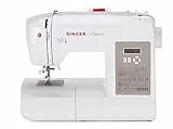 Singer Brilliance 6180