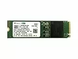 CUK Hynix BC501 256 GB M.2 2280 PCIe NVMe Internes Solid State Drive (SSD) Bulk OEM Tray