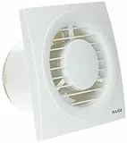 Maico - Original ECA piano TC, 0084.0081 - einstellbarer Nachlauf, Kleinraumventilator, für Bad, WC, Abstellraum, Vorratsraum, Keller