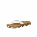Reef Cushion Breeze, Damen Zehentrenner, Mehrfarbig (Cloud CLD), 40 EU (7 UK)