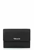 Tamaris Amanda Wallet Black