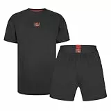 HUGO Galaxy Short Set 10253443 01