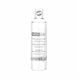 Gleitgel Analverkehr Waterglide, Anal-Gleitmittel 'Anal Relax Fluid' für schmerzfreien Spaß entspanntes Empfinden intensiven Analsex, 100ml