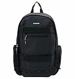 DC Shoes Breed 25L - Mittelgroßer Rucksack für Männer