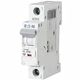 Eaton PXL-B16/1 Einbau-Automat einpolig, 236033