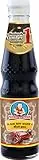 HEALTHY BOY Sojasauce, dunkel (1 x 400 g)