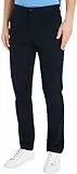 Tommy Hilfiger Herren Chino Hose Denton Essential Twill Stretch, Blau (Desert Sky), 29W/28L