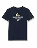 Quiksilver First Fire - T-Shirt für Männer