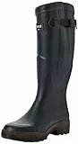 Aigle Herren Parcours 2 Vario Gummistiefel, Grün (Bronze), 43 EU