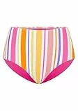 Chiemsee Bikinihose mit Allover-Muster