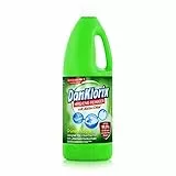 DanKlorix Hygiene Reiniger Grüne Frische (1,5 Liter Flasche)