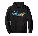 Disney Family Trip Vaiana Logo Group Matching Vacation Pullover Hoodie