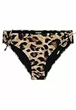 Protest Damen Normales Bikiniunterteil MIXCabelus M/38