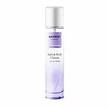 Marbert Bath & Body femme/women, Eau de Toilette Vaporisateur, 1er Pack (1 x 50 ml)