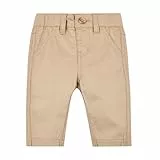 Steiff Hose EU Größe 86 Sesame, Hose, Babyhose für jeden Anlass, lockere Bequeme Passform, waschmaschinenfest