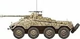Miniart 1:35 - Sd.Kfz.234/4 Panzerspahwagen (7,5 cm) & Crew