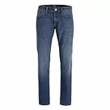 JJ REBEL Herren Jrebadam Jjcraft Mf 223 Noos Jeanshose, Blue Denim,33W / 32L