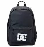 DC Shoes NICKEL BAG - One size - Schwarz,