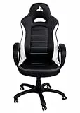Electronic Arts NACON Gaming Chair Official Playsattion Black/White