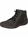 Josef Seibel Damen Fergey 86 Stiefelette, Titan, 41 EU
