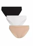 HUNKEMÖLLER 3er-Pack Brazilian Kira - Snow White - S