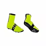 BBB Cycling Fahrrad Überschuhe Wasserdicht Winddicht Herren und Damen | Uberschuhe Rennrad MTB PU-material mitt Microvlies Waterflex | BWS-03N