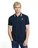 G-STAR RAW Herren Dunda Slim Stripe Poloshirt
