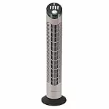 Cecotec Turmventilatoren (EnergySilence 9090 Skyline) (76 cm, Weiß)