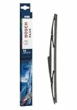 Bosch Scheibenwischer Rear H352, Länge: 350mm – Scheibenwischer für Heckscheibe