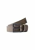 G-STAR RAW Herren New Duko Gürtel, Grau (graphite D23106-3127-996), 90