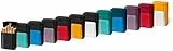 Gizeh Etui für selbstgestopfte Zigarettenhülsen 3X Flip Case